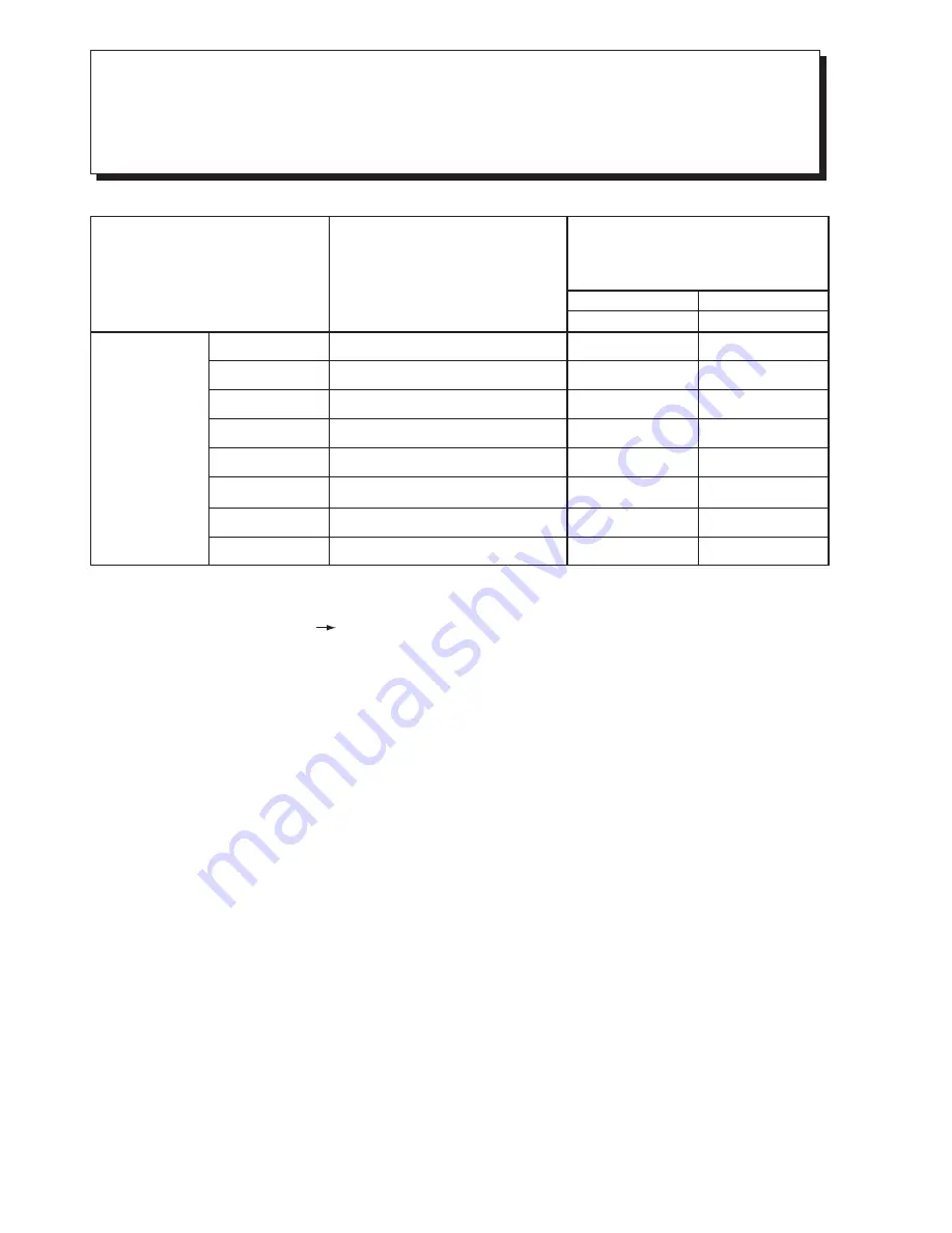 Hitachi RAM-55QH5 Скачать руководство пользователя страница 13