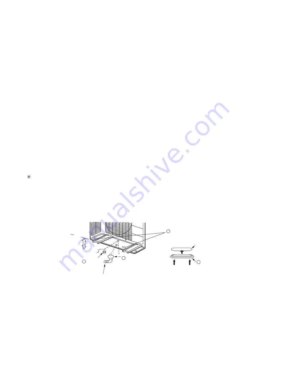 Hitachi RAM-55QH5 Service Manual Download Page 19