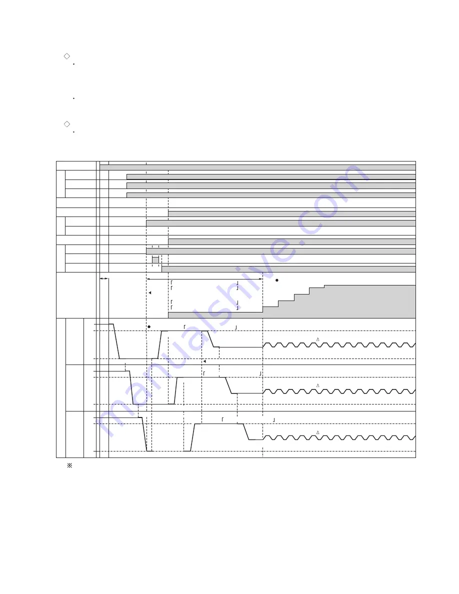 Hitachi RAM-55QH5 Service Manual Download Page 52