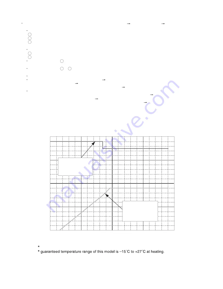 Hitachi RAM-55QH5 Service Manual Download Page 53