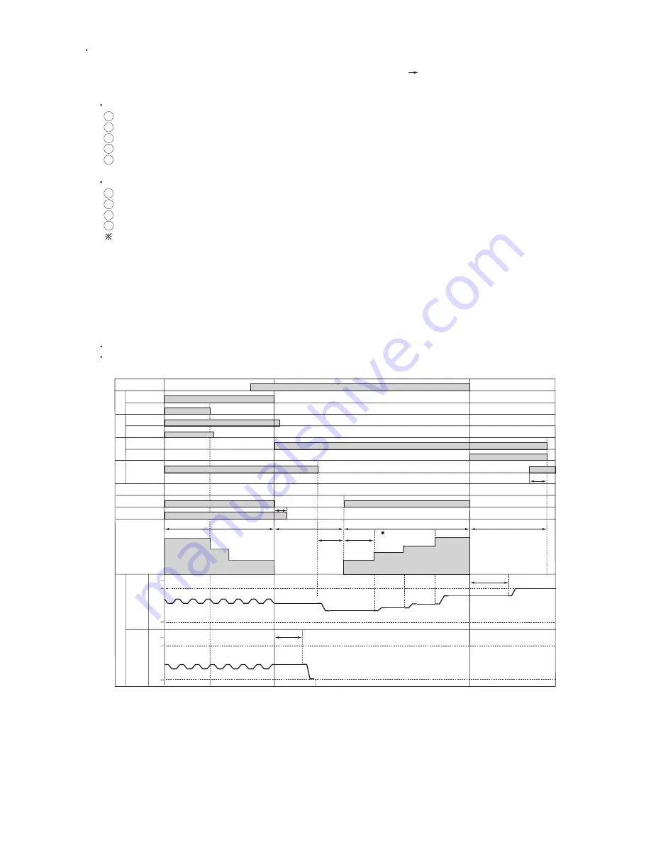 Hitachi RAM-55QH5 Service Manual Download Page 56