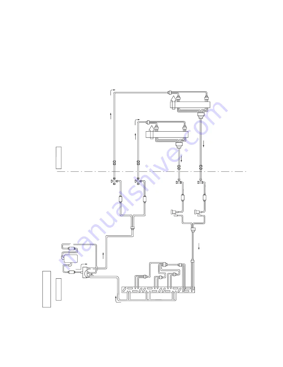 Hitachi RAM-55QH5 Service Manual Download Page 63