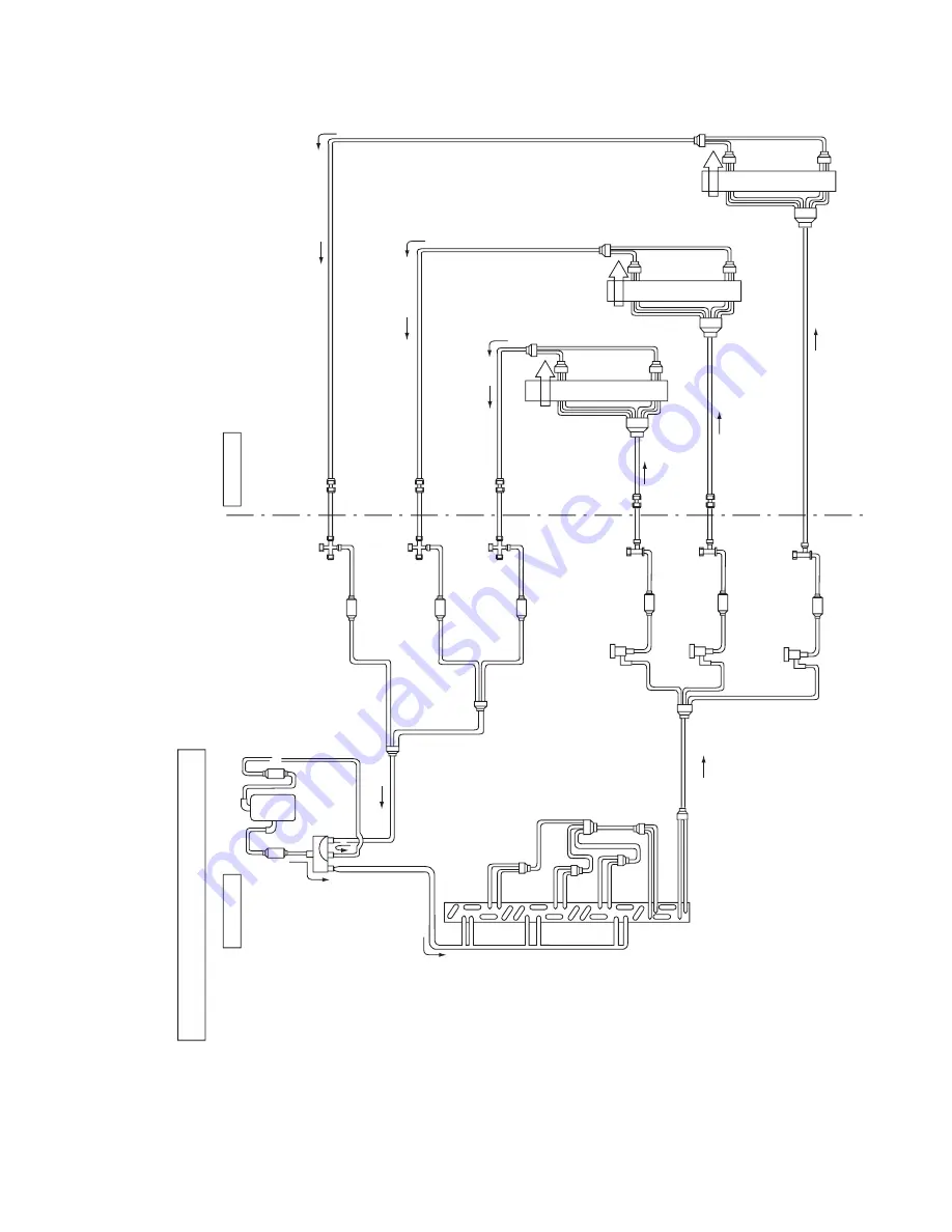 Hitachi RAM-55QH5 Service Manual Download Page 64