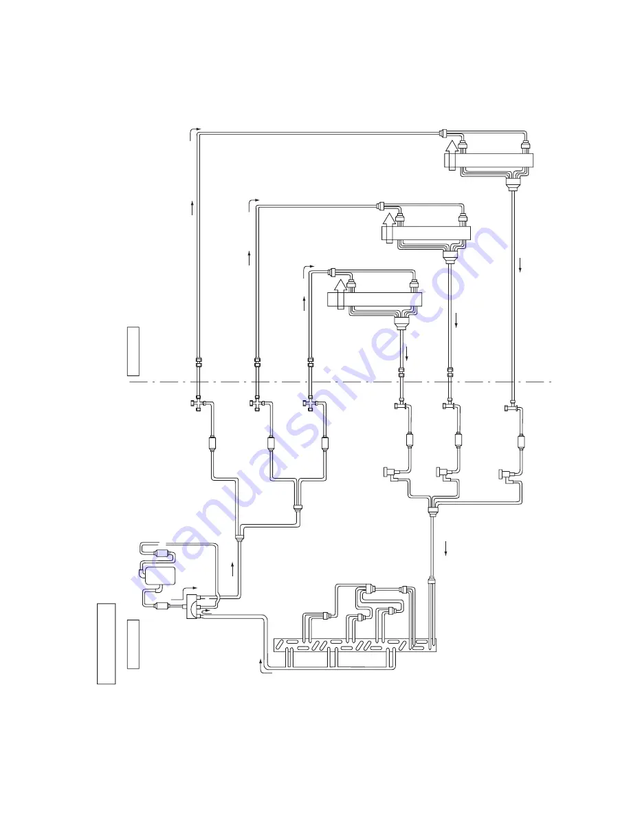 Hitachi RAM-55QH5 Service Manual Download Page 65