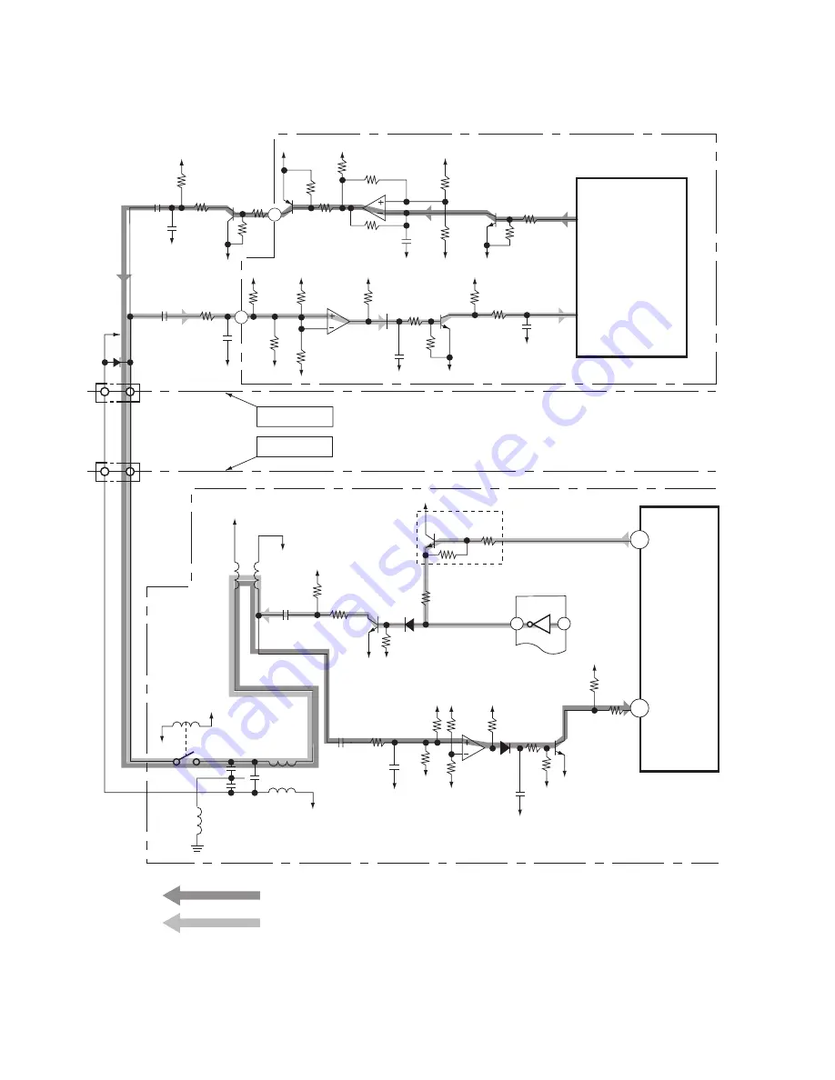 Hitachi RAM-55QH5 Скачать руководство пользователя страница 69