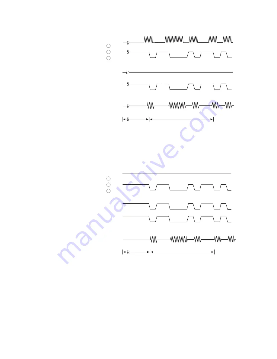 Hitachi RAM-55QH5 Service Manual Download Page 70