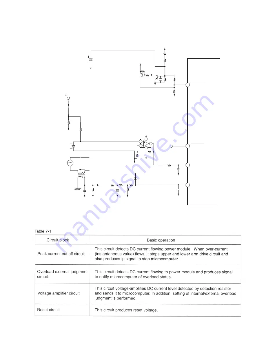 Hitachi RAM-55QH5 Скачать руководство пользователя страница 78