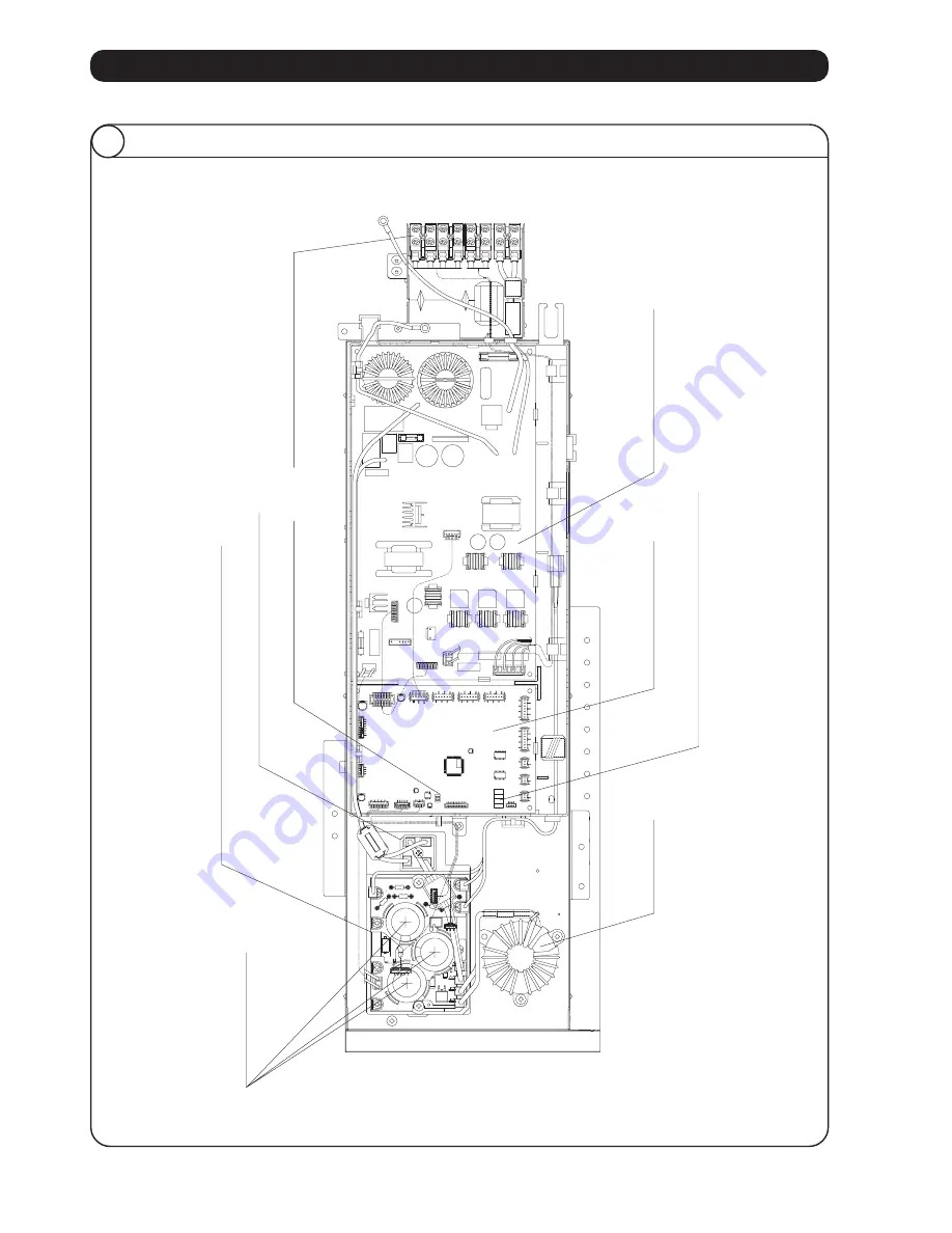 Hitachi RAM-55QH5 Service Manual Download Page 96