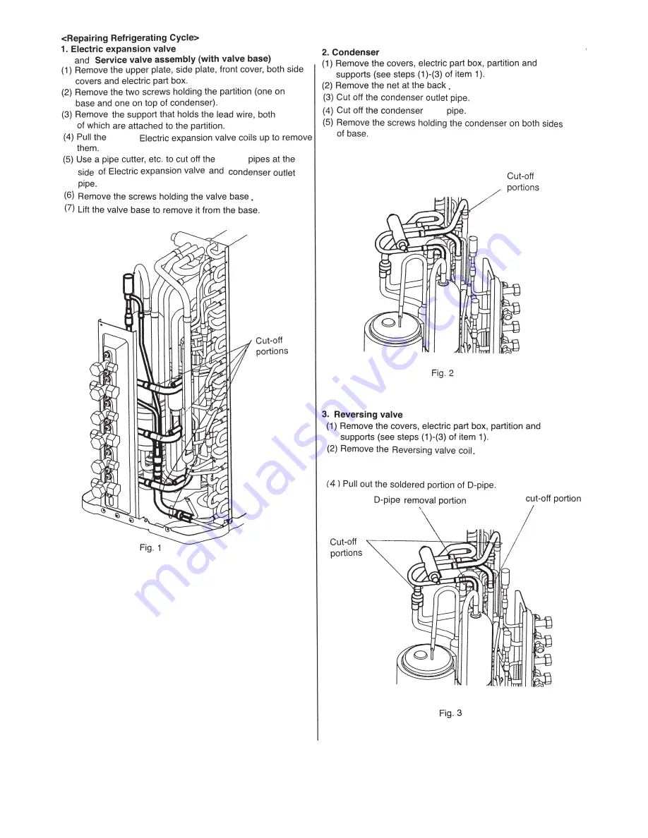 Hitachi RAM-55QH5 Скачать руководство пользователя страница 102