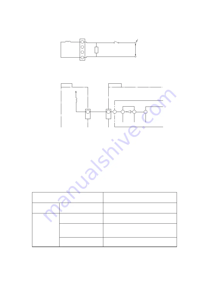 Hitachi RAM-68NP3B Service Manual Download Page 49