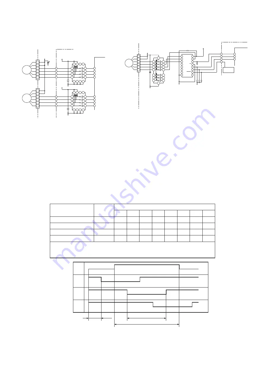 Hitachi RAM-68NP3B Service Manual Download Page 52