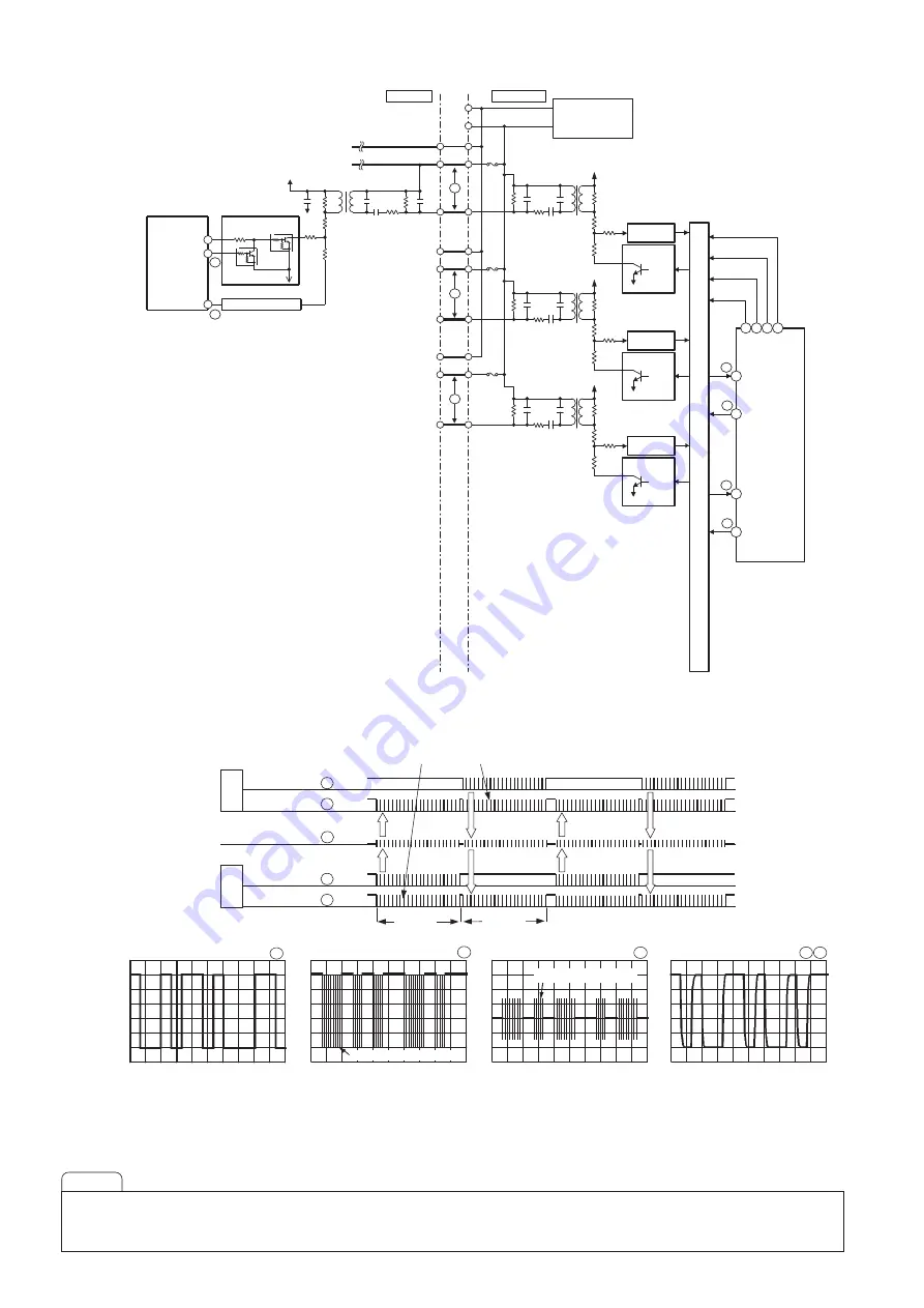 Hitachi RAM-68NP3B Service Manual Download Page 57