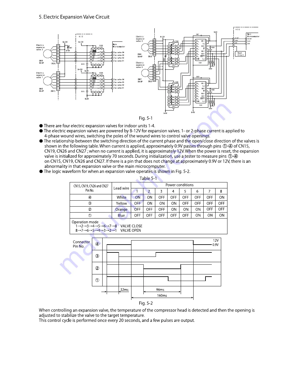 Hitachi RAM-70NP4B Скачать руководство пользователя страница 53