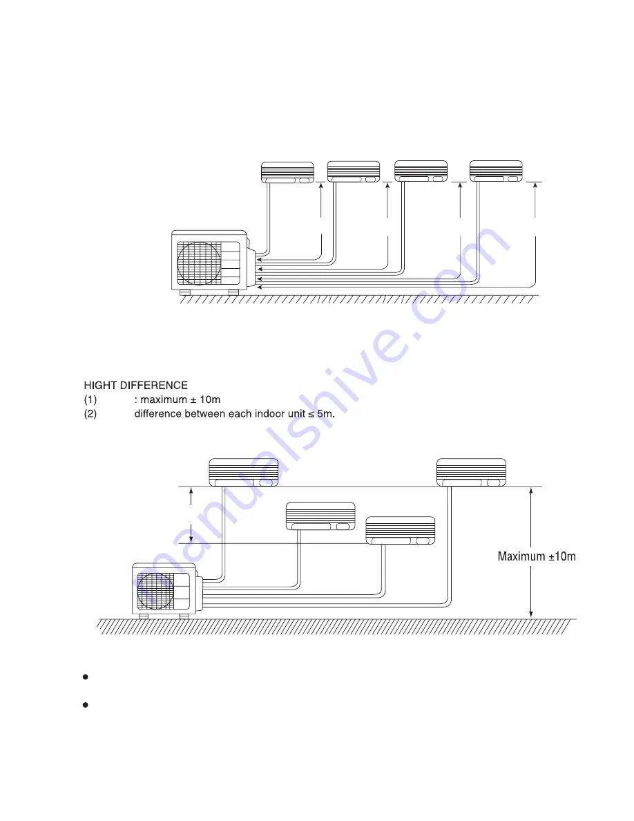 Hitachi RAM-71QH5 Скачать руководство пользователя страница 16