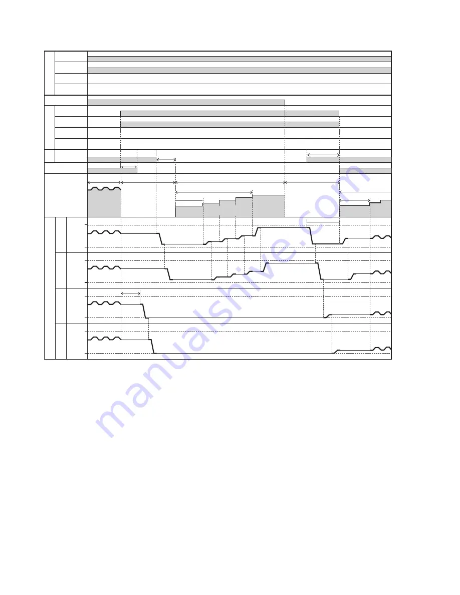 Hitachi RAM-71QH5 Service Manual Download Page 35