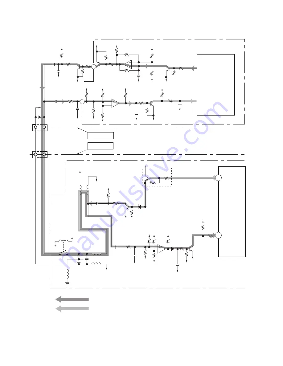 Hitachi RAM-71QH5 Скачать руководство пользователя страница 47