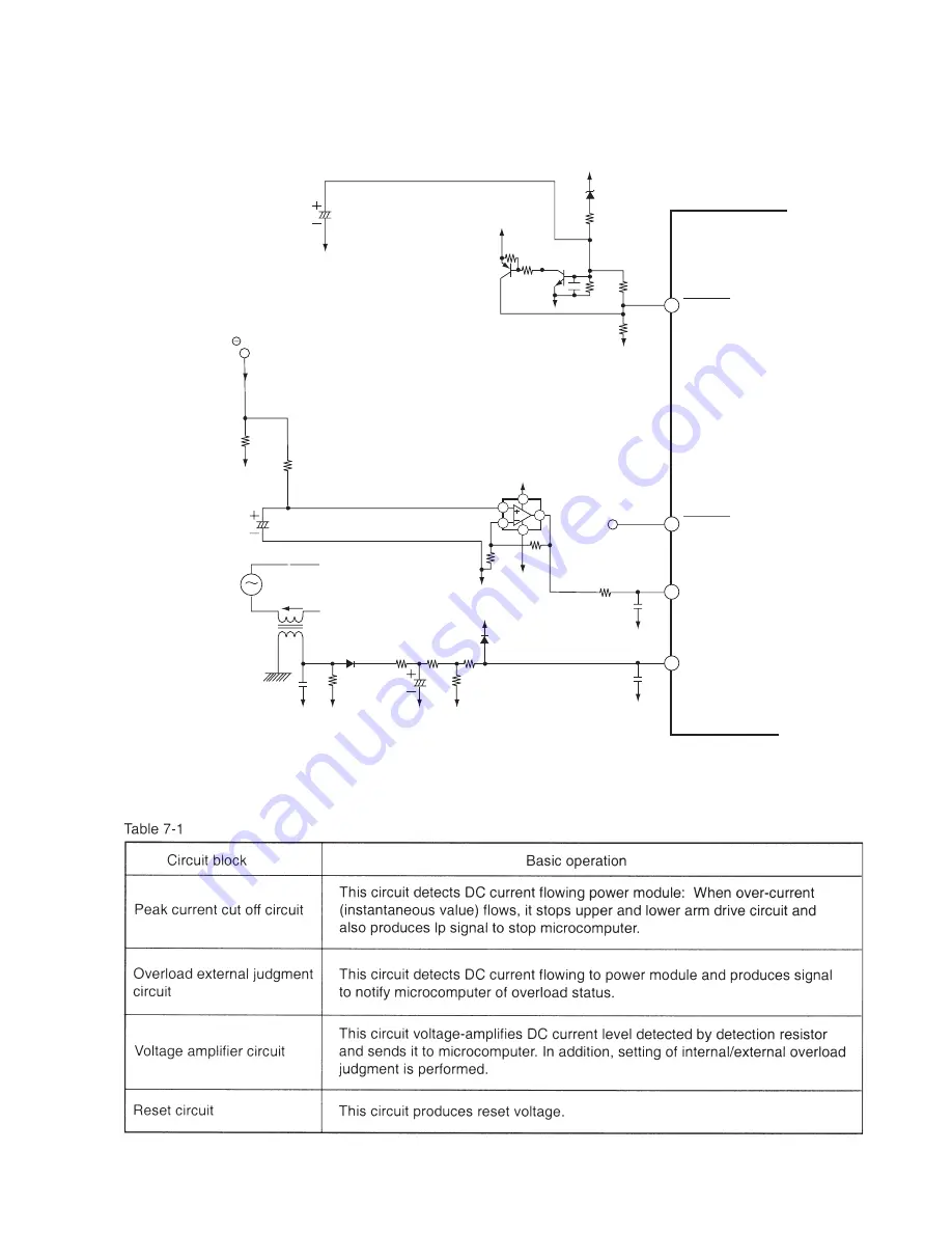 Hitachi RAM-71QH5 Скачать руководство пользователя страница 56