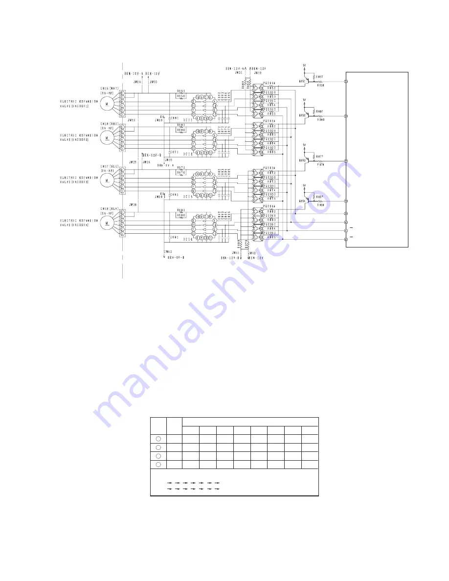 Hitachi RAM-71QH5 Скачать руководство пользователя страница 62