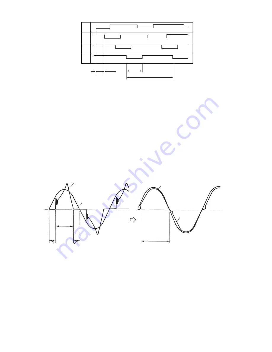 Hitachi RAM-71QH5 Service Manual Download Page 63