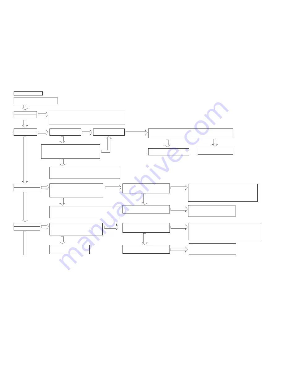 Hitachi RAM-71QH5 Service Manual Download Page 66