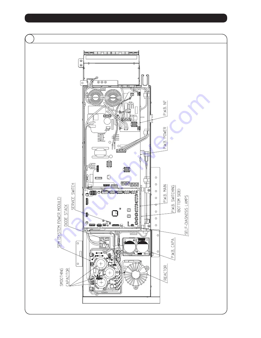 Hitachi RAM-71QH5 Скачать руководство пользователя страница 74