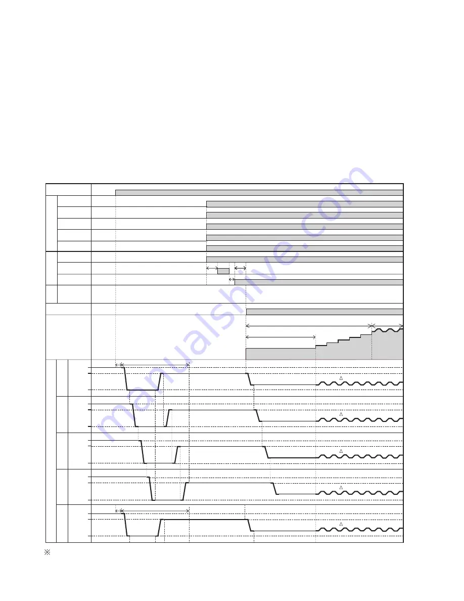 Hitachi RAM-90QH5 Service Manual Download Page 35