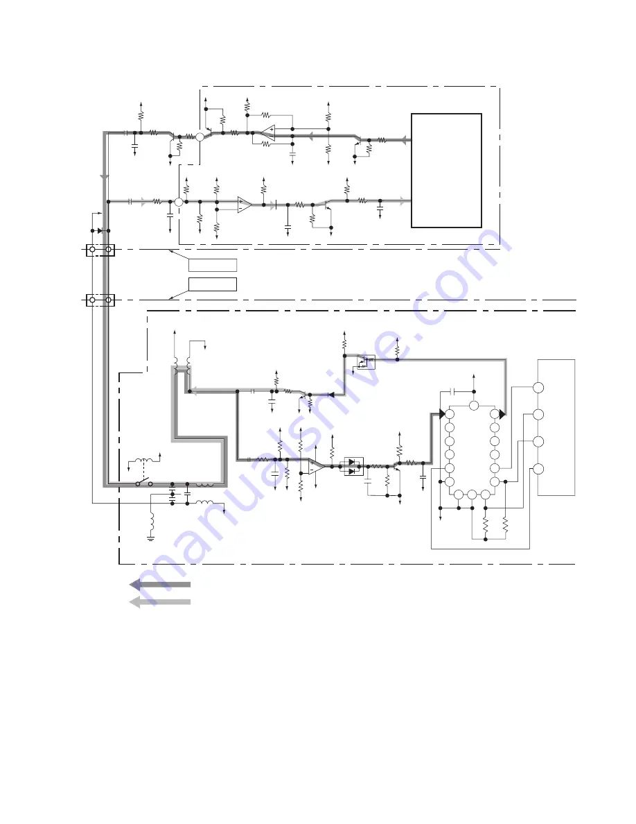 Hitachi RAM-90QH5 Service Manual Download Page 48