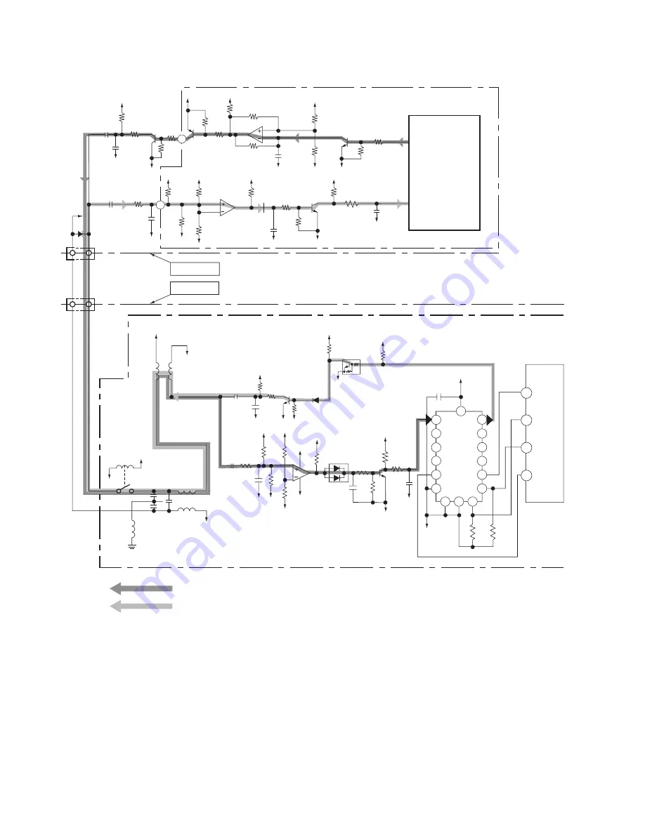 Hitachi RAM-90QH5 Service Manual Download Page 49