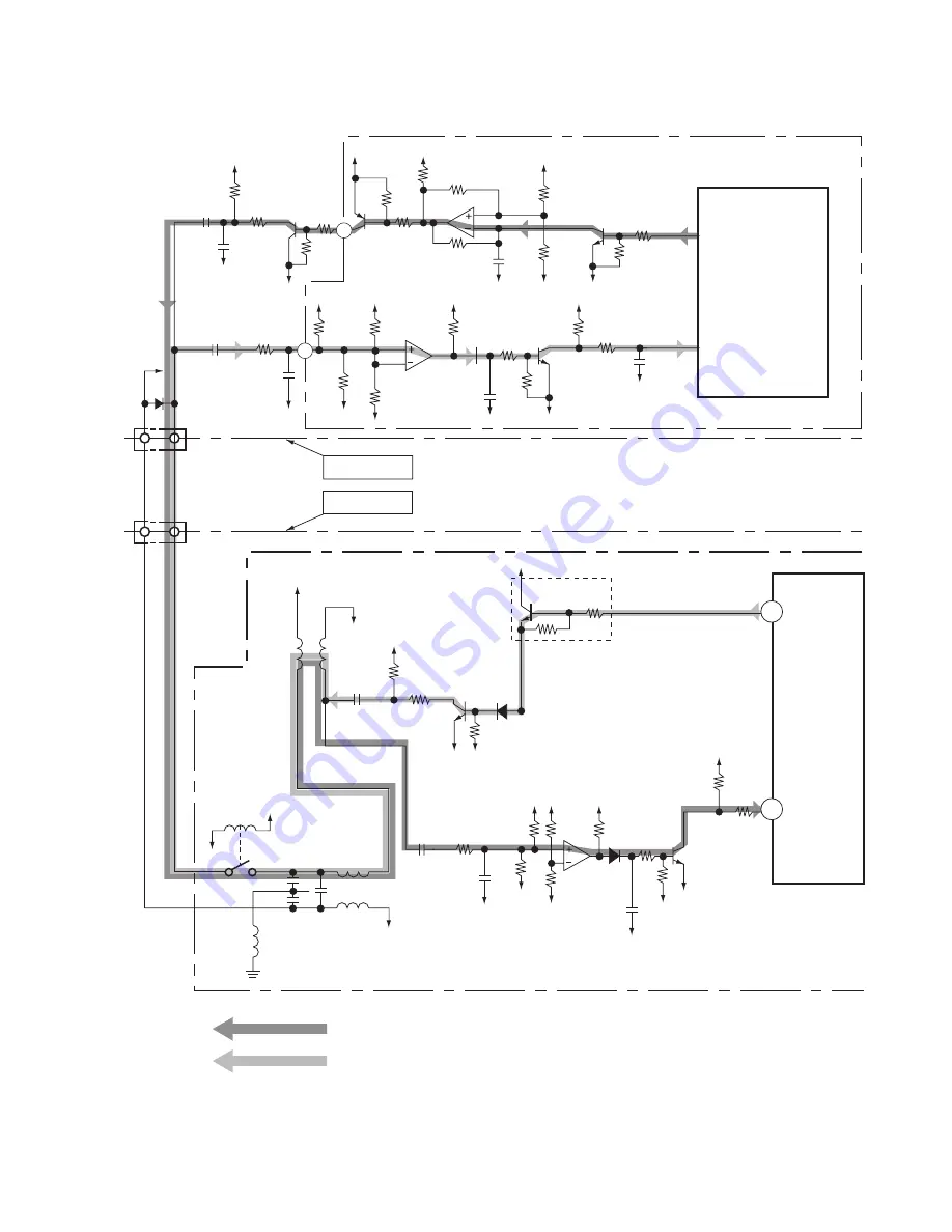 Hitachi RAM-90QH5 Service Manual Download Page 50