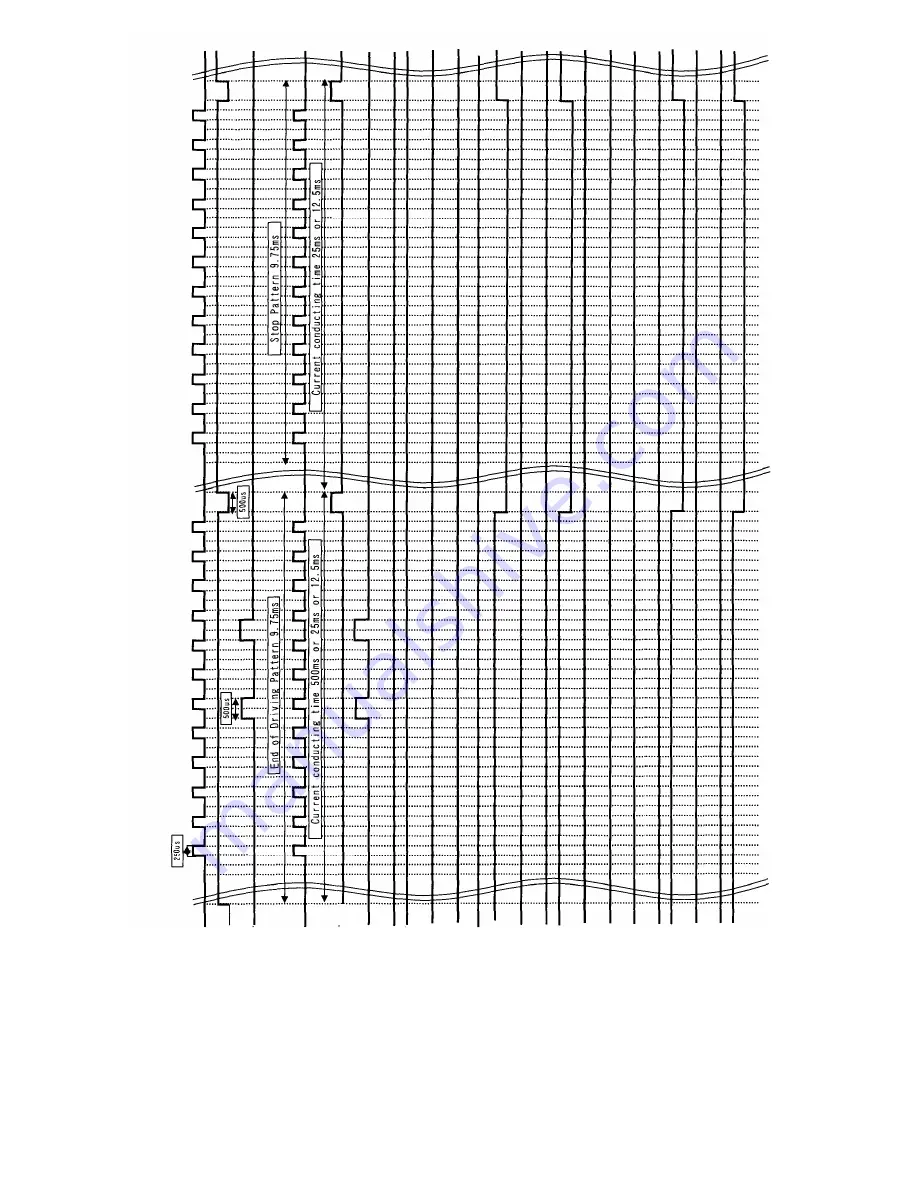 Hitachi RAM-90QH5 Service Manual Download Page 64