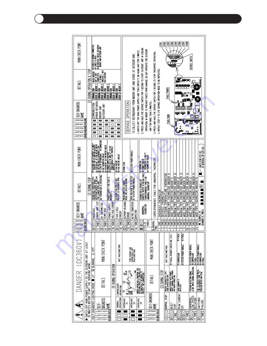 Hitachi RAM-90QH5 Скачать руководство пользователя страница 77