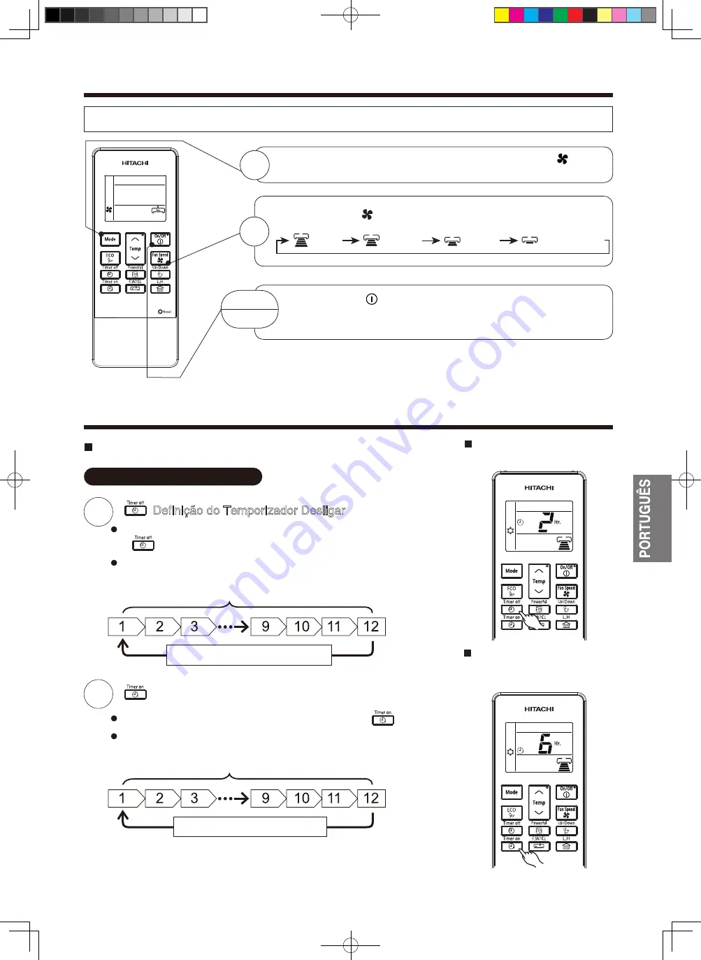 Hitachi RAR-7PE1 Скачать руководство пользователя страница 67