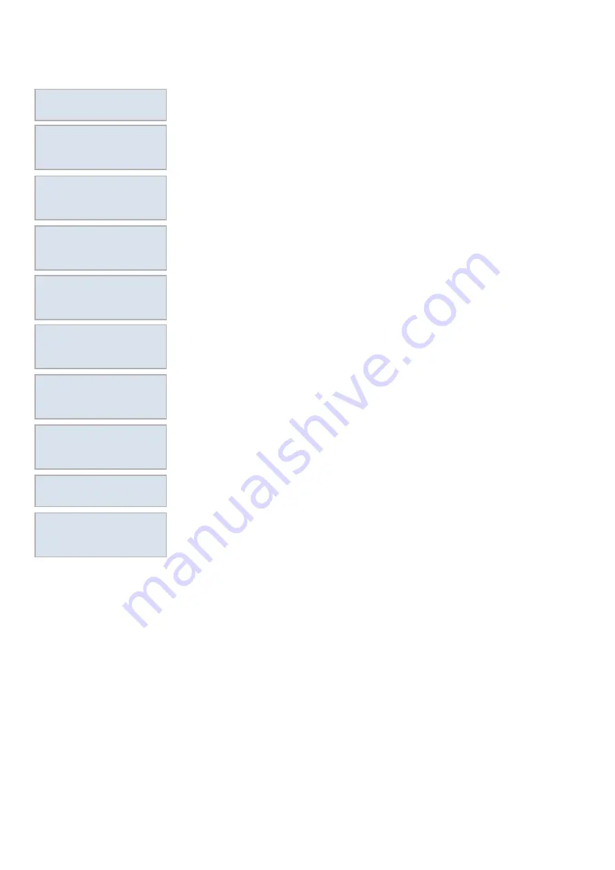 Hitachi RAS-10FSNM Instruction Manual Download Page 7