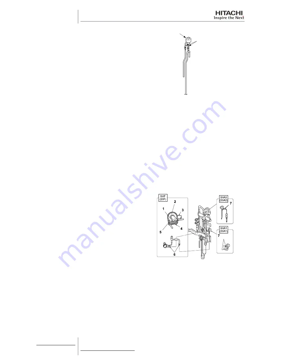 Hitachi RAS-10HRNM Скачать руководство пользователя страница 398