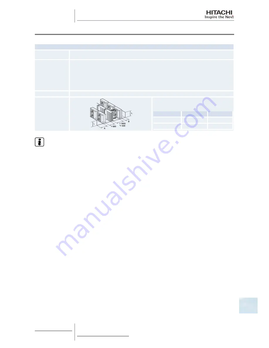 Hitachi RAS-10HRNM Service Manual Download Page 471