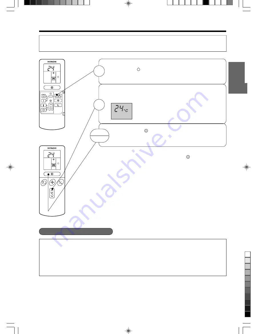 Hitachi RAS-10NHZ4(H) Скачать руководство пользователя страница 35