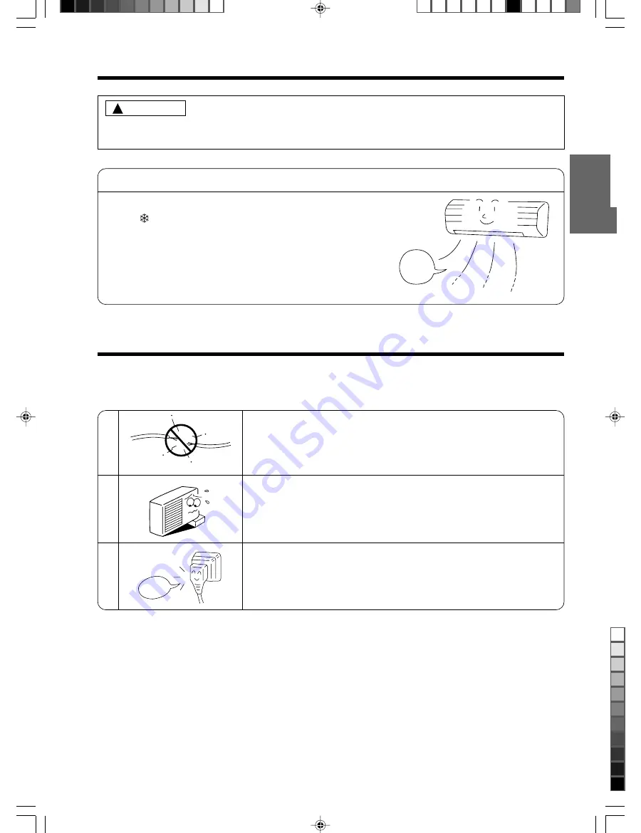 Hitachi RAS-10NHZ4(H) Instruction Manual Download Page 49