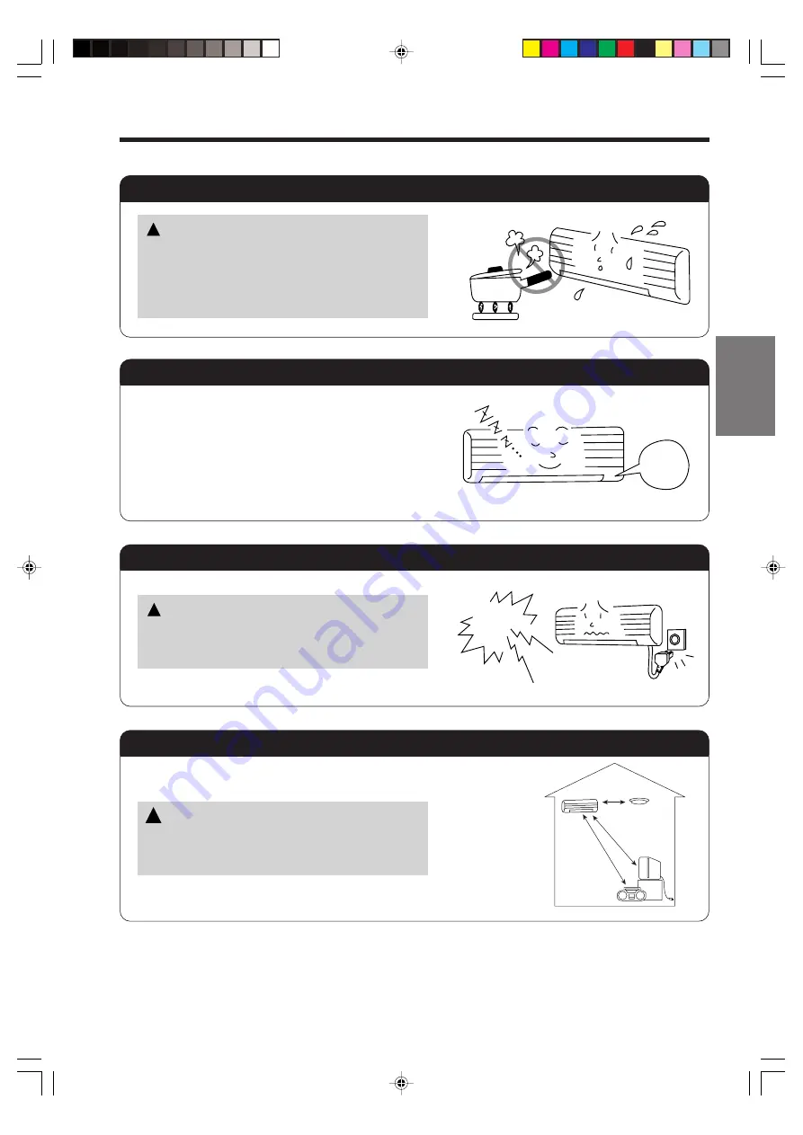 Hitachi RAS-10NHZ4(H) Instruction Manual Download Page 71