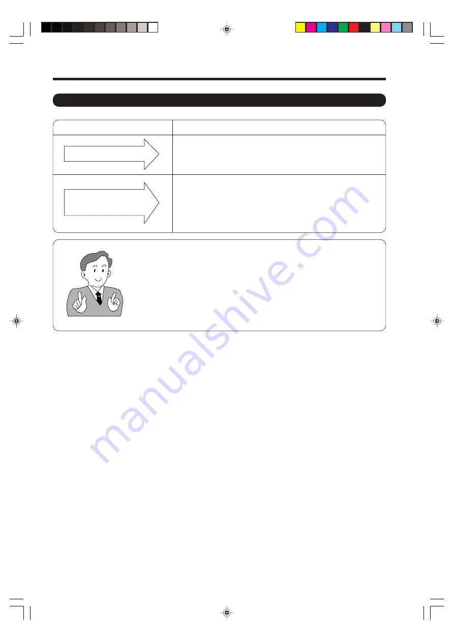 Hitachi RAS-10NHZ4(H) Instruction Manual Download Page 76