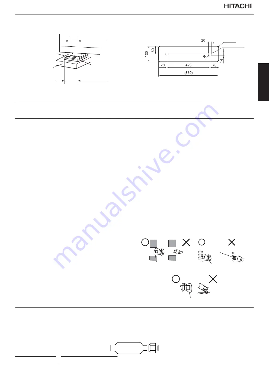 Hitachi RAS-12FSNM Instruction Manual Download Page 69