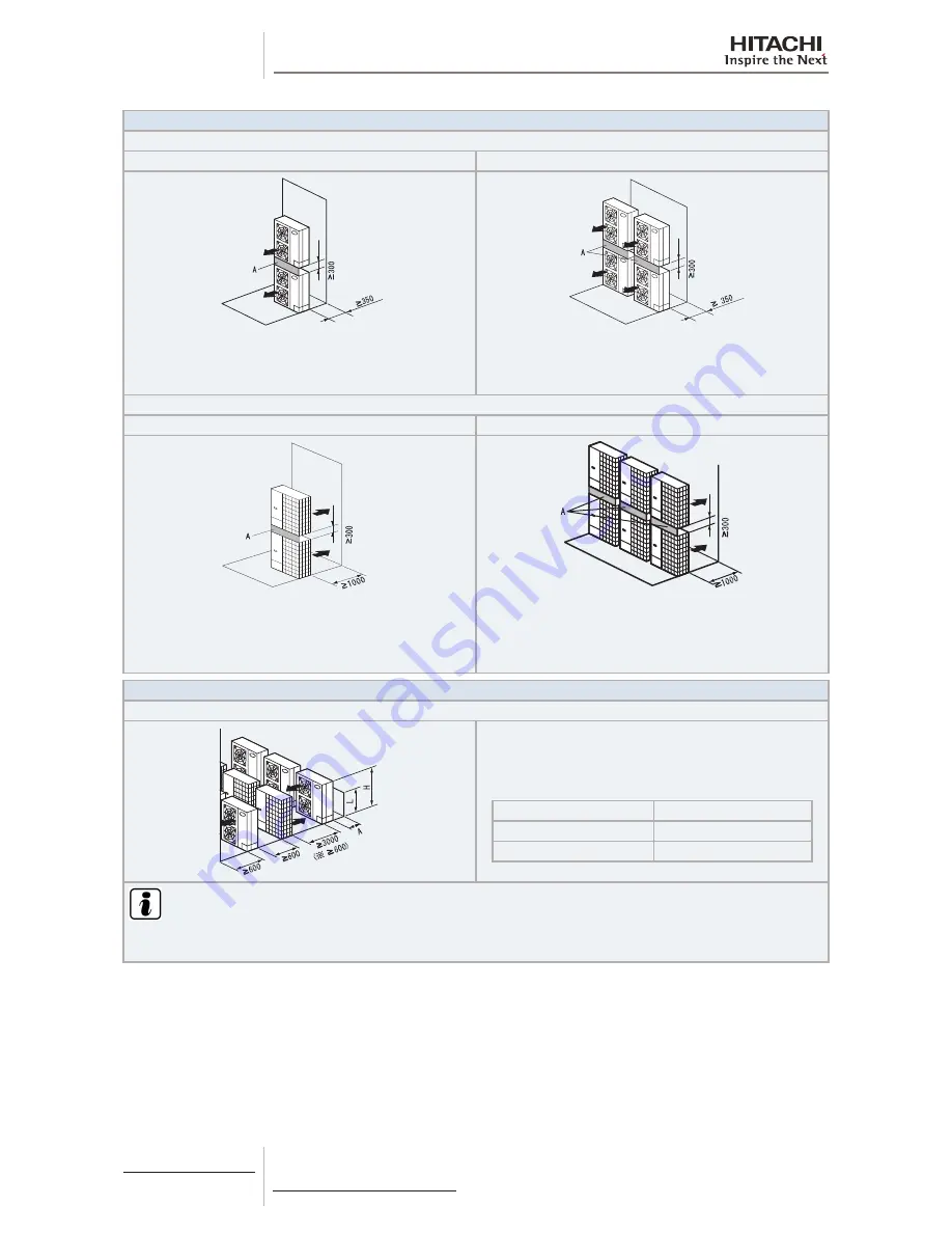 Hitachi RAS-(2-6)HVNP1(E) Скачать руководство пользователя страница 38