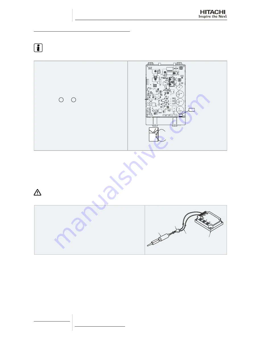 Hitachi RAS-(2-6)HVNP1(E) Скачать руководство пользователя страница 320