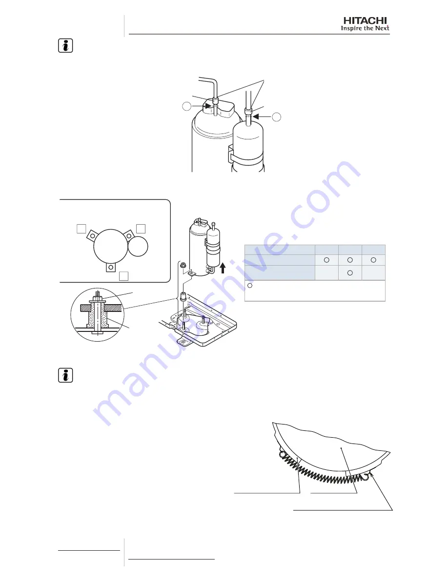 Hitachi RAS-(2-6)HVNP1(E) Скачать руководство пользователя страница 380