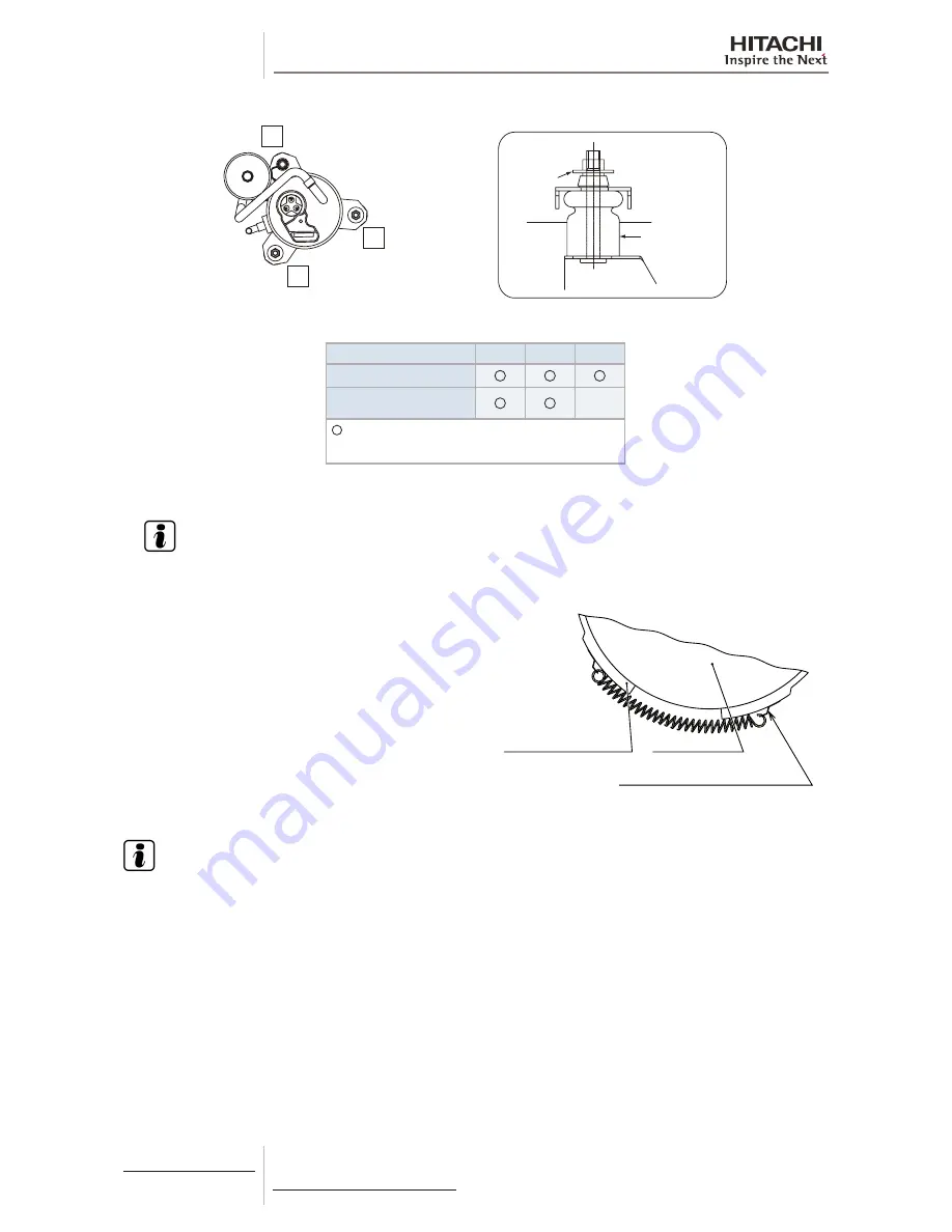 Hitachi RAS-(2-6)HVNP1(E) Скачать руководство пользователя страница 430