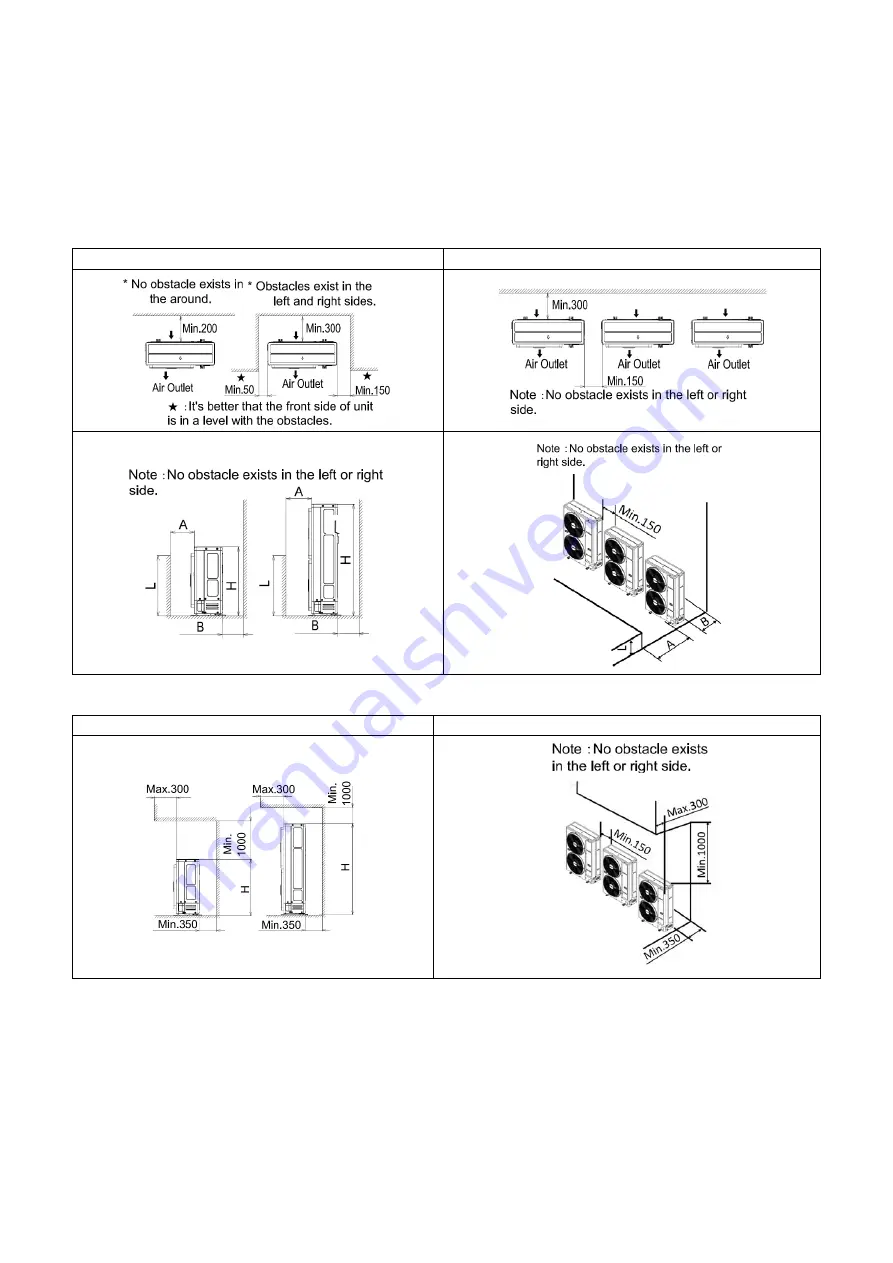 Hitachi RAS-3.0HNSKQ Original Instruction Download Page 23