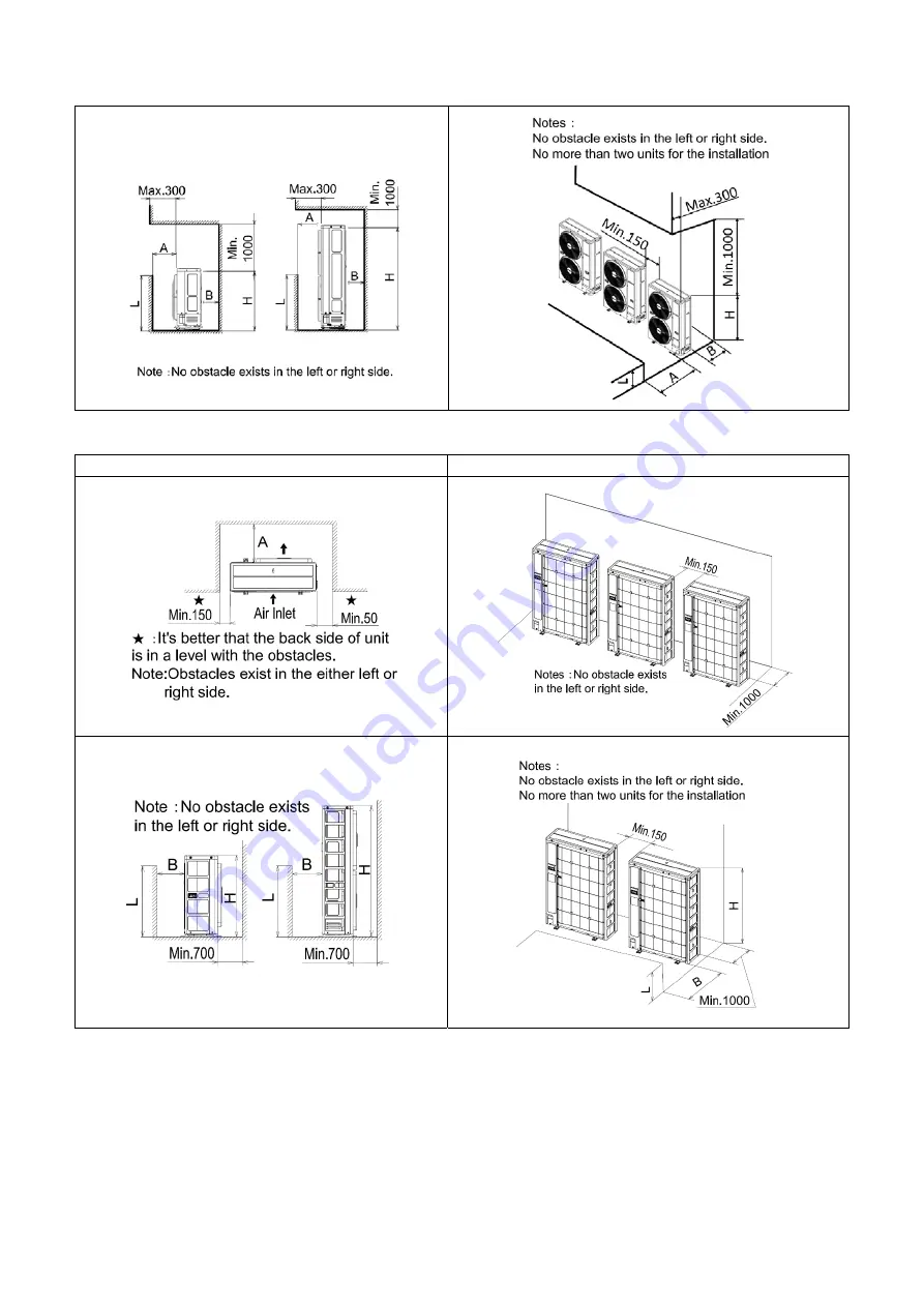 Hitachi RAS-3.0HNSKQ Original Instruction Download Page 24