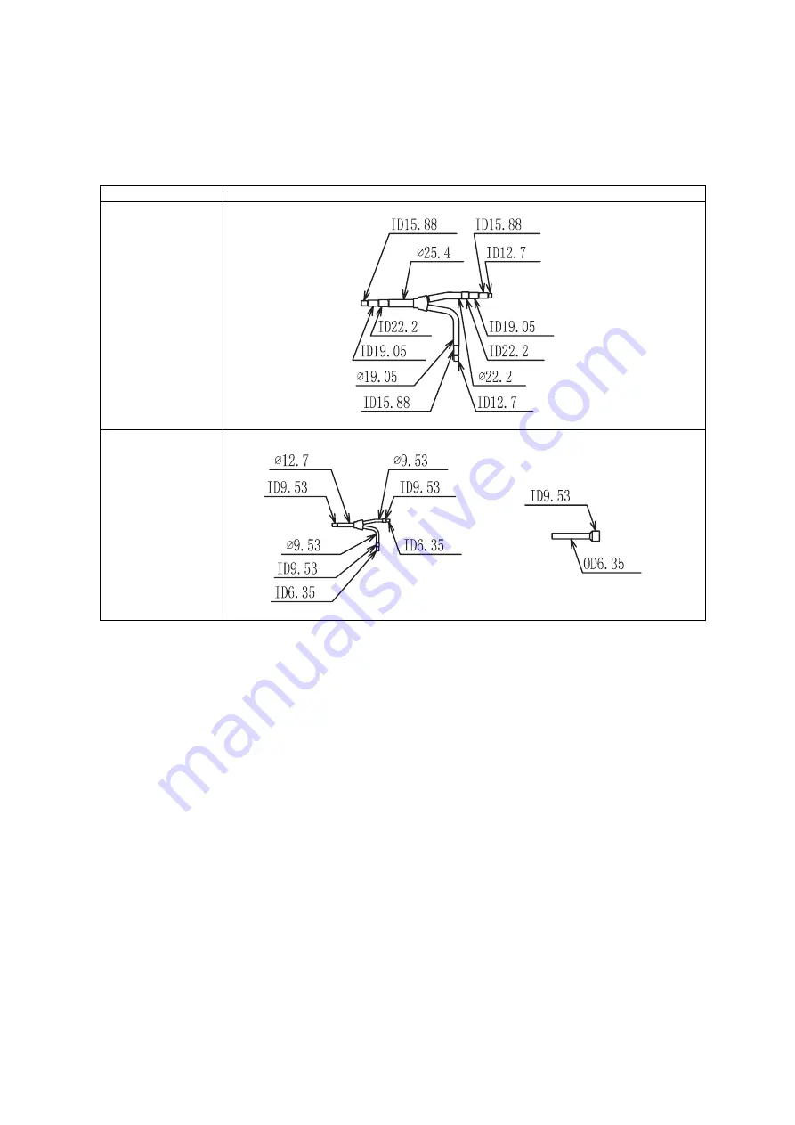 Hitachi RAS-3.0HNSKQ Original Instruction Download Page 31