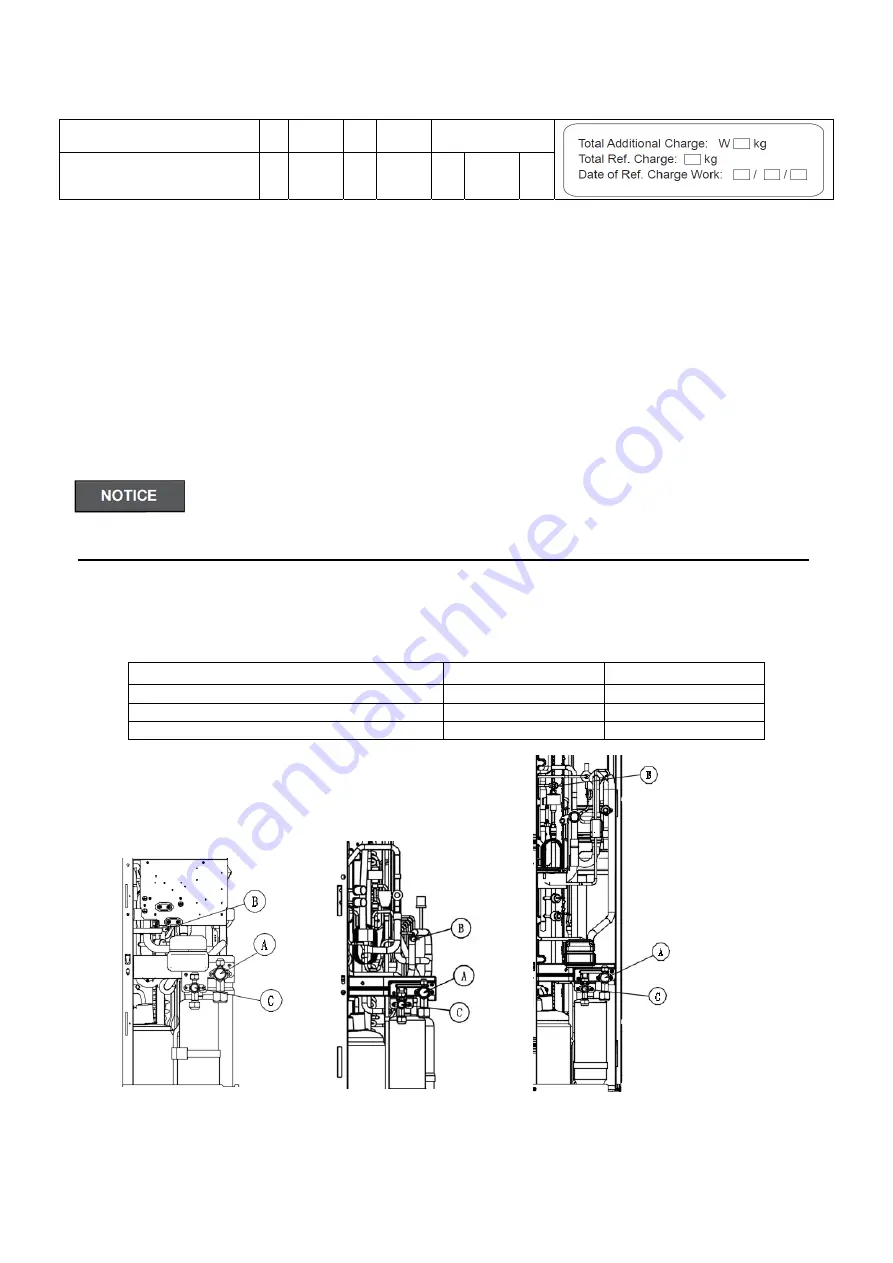 Hitachi RAS-3.0HNSKQ Original Instruction Download Page 39