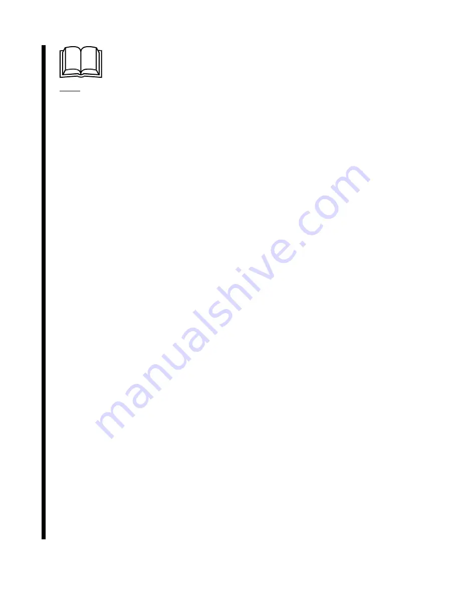 Hitachi RAS-3HVRNME-AF Installation And Operation Manual Download Page 7