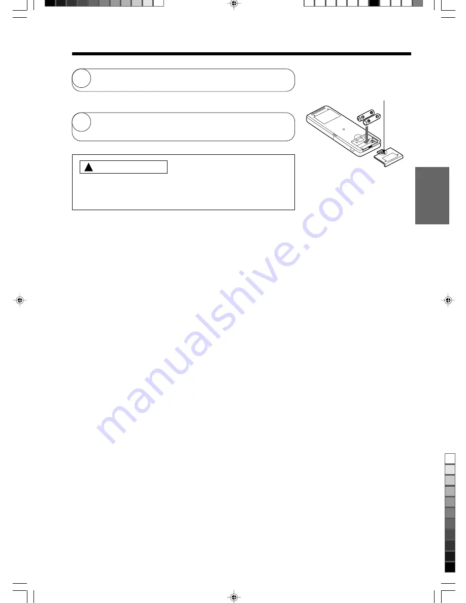 Hitachi RAS-E10H Instruction Manual Download Page 69